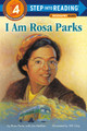I Am Rosa Parks by Rosa Parks