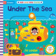 Under the Sea by Campbell Books
