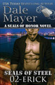 Erick by Dale Mayer 9781773360768