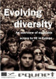 Evolving Diversity by Kai Muhleck 9782930429212
