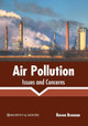 Air Pollution: Issues and Concerns by Raven Brennan 9781639870356