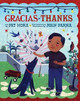 Gracias Thanks by Pat Mora