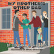 My Brother's Other Dad by Deonna Chambers 9781950162017