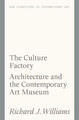 The Contemporary Art Museum by Richard J. Williams