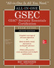 GSEC GIAC Security Essentials Certification All-in-One Exam Guide, Second Edition by Ric Messier 9781260453201