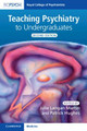 Teaching Psychiatry to Undergraduates by Patrick Hughes