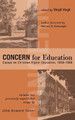 CONCERN for Education by Virgil Vogt 9781498211512