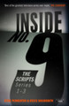 Inside No. 9: The Scripts Series 1-3 by Steve Pemberton