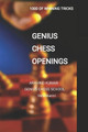 Genius Chess openings: Beginners Easy learn chess tricks by Aravind Kumar 9798637926817