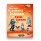 Indispensable Illustrated Dictionary to Swiss German by Nicole Egger