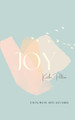 Joy by Kathi Pelton 9781951611477