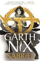 Sabriel: The Old Kingdom 2 by Garth Nix