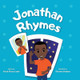 Jonathan Rhymes by Christina Rudenko 9781735260303