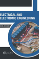 Electrical and Electronic Engineering by Zain Jackson 9781647285029