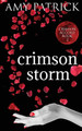 Crimson Storm by Amy Patrick 9781946166227