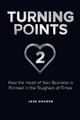 Turning Points 2 by Jase Souder 9781957013701