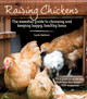 Raising Chickens by Suzie Baldwin