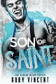 Son of Saint by Ruby Vincent 9781959297178