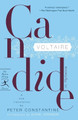 Candide: Or, Optimism by Voltaire 9780812972016