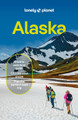 Lonely Planet Alaska Lonely Planet 9781838696658