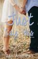 Just Say Yes by Jen Andrews 9781941380055