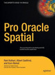 Pro Oracle Spatial by Kothuri Ravikanth 9781590593837