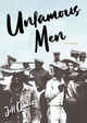 Unfamous Men by Jeff Gomez 9781733112802