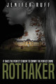Rothaker by Jenifer Ruff 9781954447103