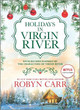 Holidays in Virgin River by Robyn Carr