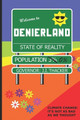 Denierland by J I Thacker 9781913152147