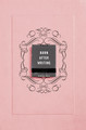 Burn After Writing (Pink) by Sharon Jones