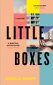 Little Boxes by Cecilia Knapp