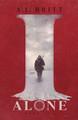 I Alone by A J Britt 9798988551416