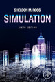 Simulation by Sheldon M. Ross