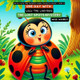 One Day with Lulu the Ladybug: The Lost Spots Mystery by Wise Whimsy 9798869004635