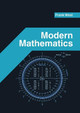 Modern Mathematics by Frank West 9781682854495