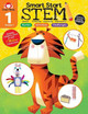 Smart Start Stem Grade 1 by Evan-Moor Educational Publishers