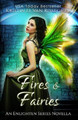 Fires & Fairies by Kristin D Van Risseghem 9781943207510