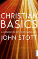 Christian Basics John Stott 9781444790146