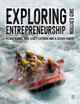 Exploring Entrepreneurship by Richard Blundel
