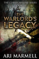 The Warlord's Legacy by Ari Marmell 9781625672957