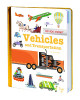 Do You Know?: Vehicles and Transportation by Camille Babeau