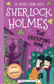 The Creeping Man by Sir Arthur Conan Doyle