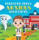 Everyone Feels Anxious Sometimes Daniela Owen 9781955151313