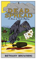 Dead Spread by Bethany Browning 9798988869924