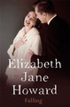 Falling by Elizabeth Jane Howard 9781447272397