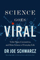 Science Goes Viral: Coronavirus, Toilet Paper and Red M&Ms by Joe Schwarcz