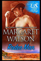 Rodeo Man by Margaret Watson 9781944422646