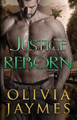 Justice Reborn by Olivia Jaymes 9781944490089