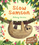 Slow Samson by Bethany Christou